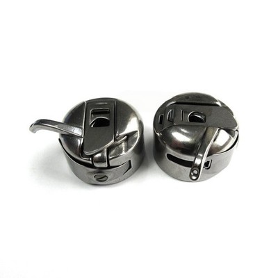JO1313ZW Bobbin Case For Singer,Babylock,Brother,Janome,Bernette,Bernina,Elna