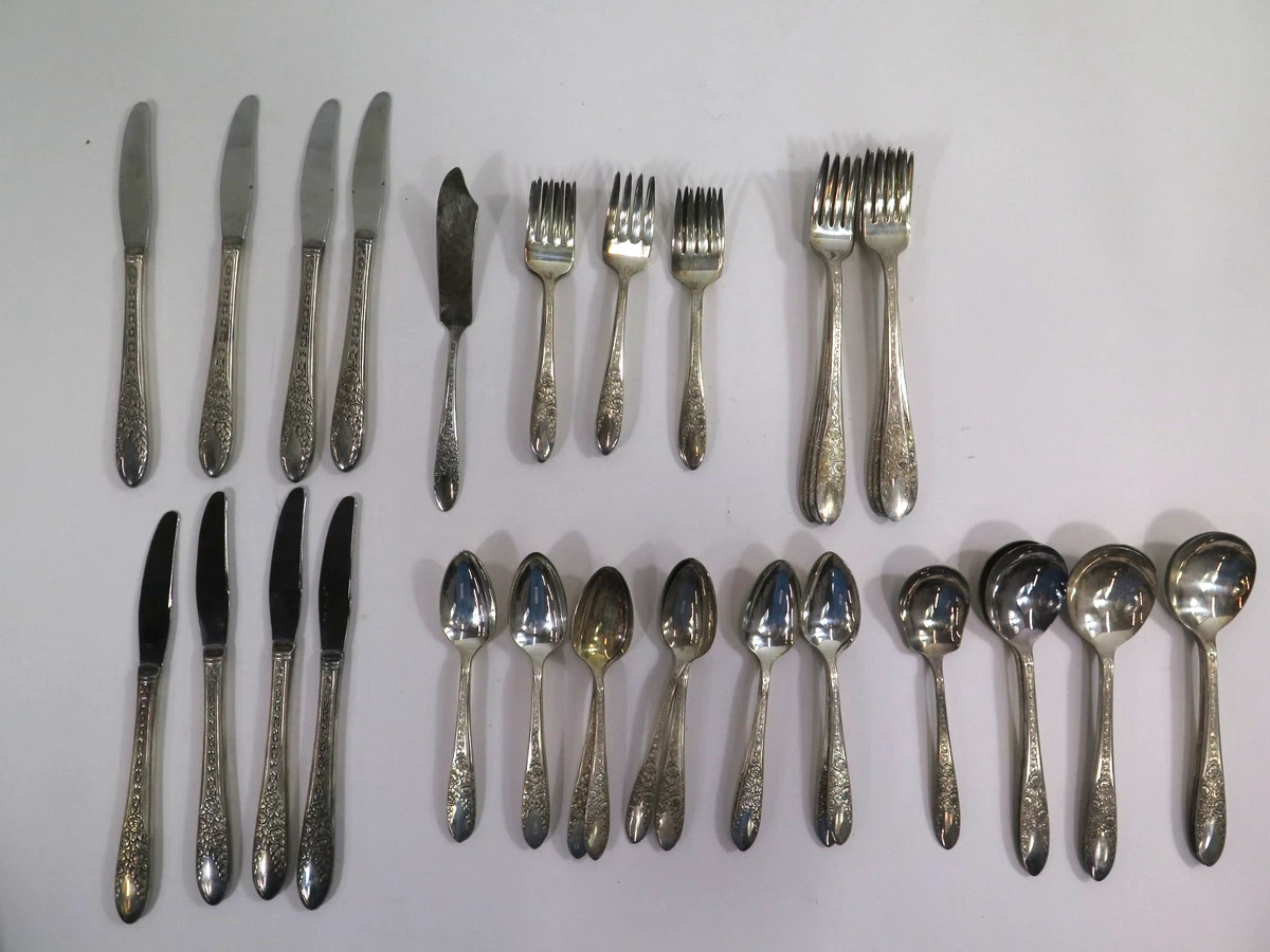National Silver Antiques for sale | eBay