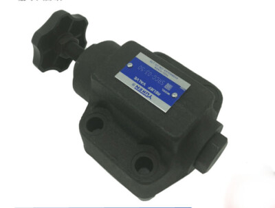 Fedex New SRG-06-50 One-way Throttle Valve #F22