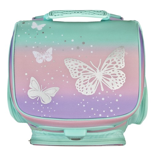Schulranzen Mädchen 1. Klasse | Set Schmetterling 5-teilig Butterfly Wishes - Bild 21 von 22