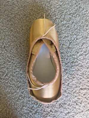 Suffolk Bronze Ballet Shoes Suffolk Stellar X Bronze