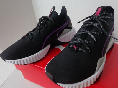 Puma Defy Sheen Training Womens Sizes: