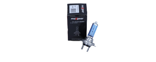 78-0193 Maxgear GlüHlampe, Tagfahrleuchte FüR ,Abarth,Alfa Romeo,Alpina,Aprilia-image
