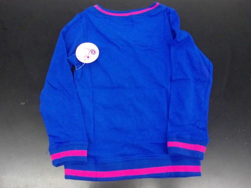 Girls Jreamstar $24 Purple, Blue, or Pink Shirt Size 4 - 6X - Picture 6 of 10