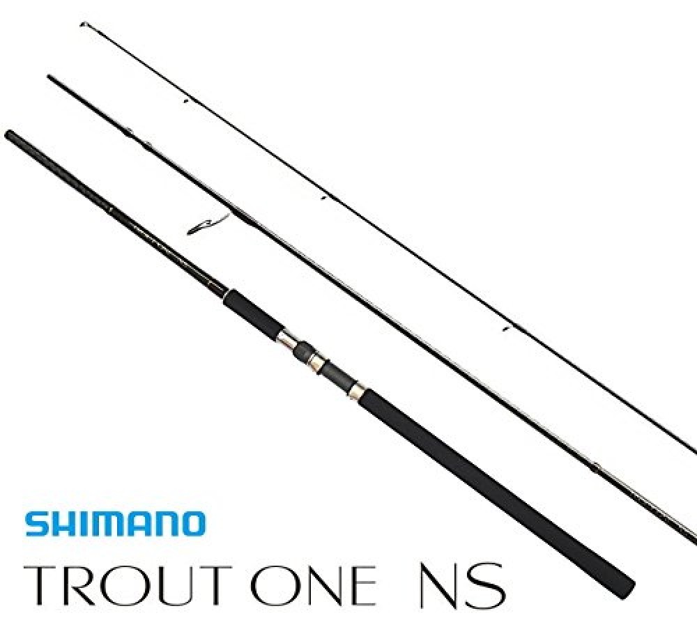 Shimano Rod Trucha uno NS S120H de elegante los pescadores Japón Shimano Rod Trucha uno NS S120H de elegante los pescadores Japón