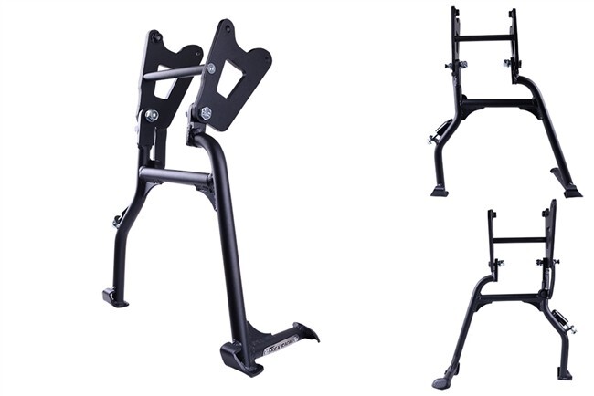 T-Rex Racing 2022 - 2023 Aprilia Tuareg 660 Center Stand | eBay