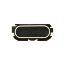 Home Button for Samsung Galaxy Tab A 8.0 2015 Black Replacement Phone Part
