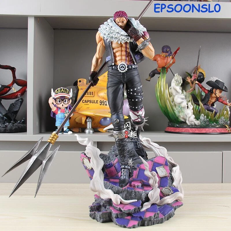 Charlotte Anime & Manga Action Figures for sale - eBay