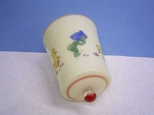 LAMPENSCHIRM fürs KINDERZIMMER: 1950er JAHRE: MOGLI + TIER-MOTIVE