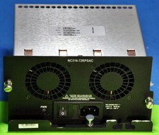 NC316-72RPSAC MRV MCC 72 Redundant Power Supply