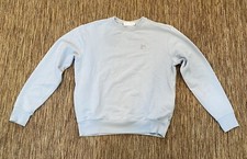 FILA Crewneck Cotton Jumper Sweatshirt Womens Small