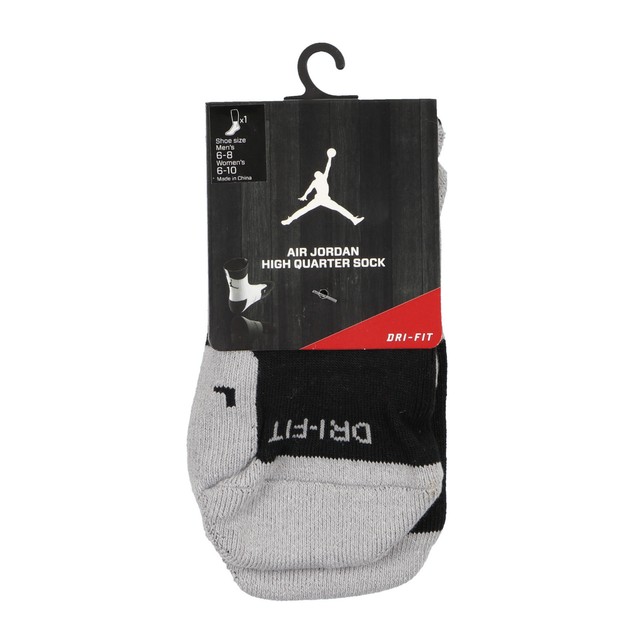 air jordan dri fit socks