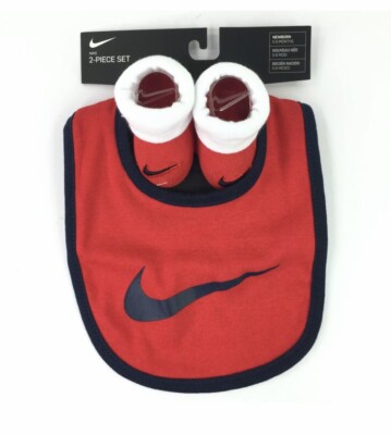 newborn baby nike socks