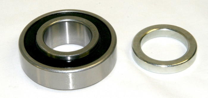 for Taylor Dunn 80-503-00, Bearing