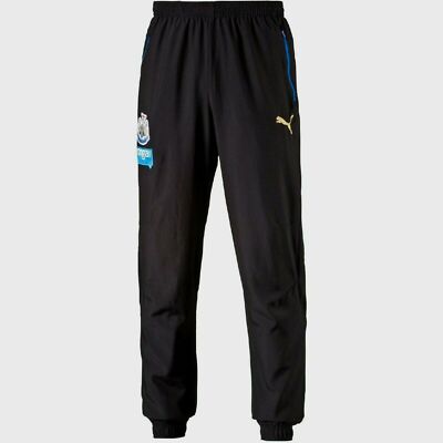 MEN'S PUMA FC NEWCASTLE UNITED 2015/2016 PANTS