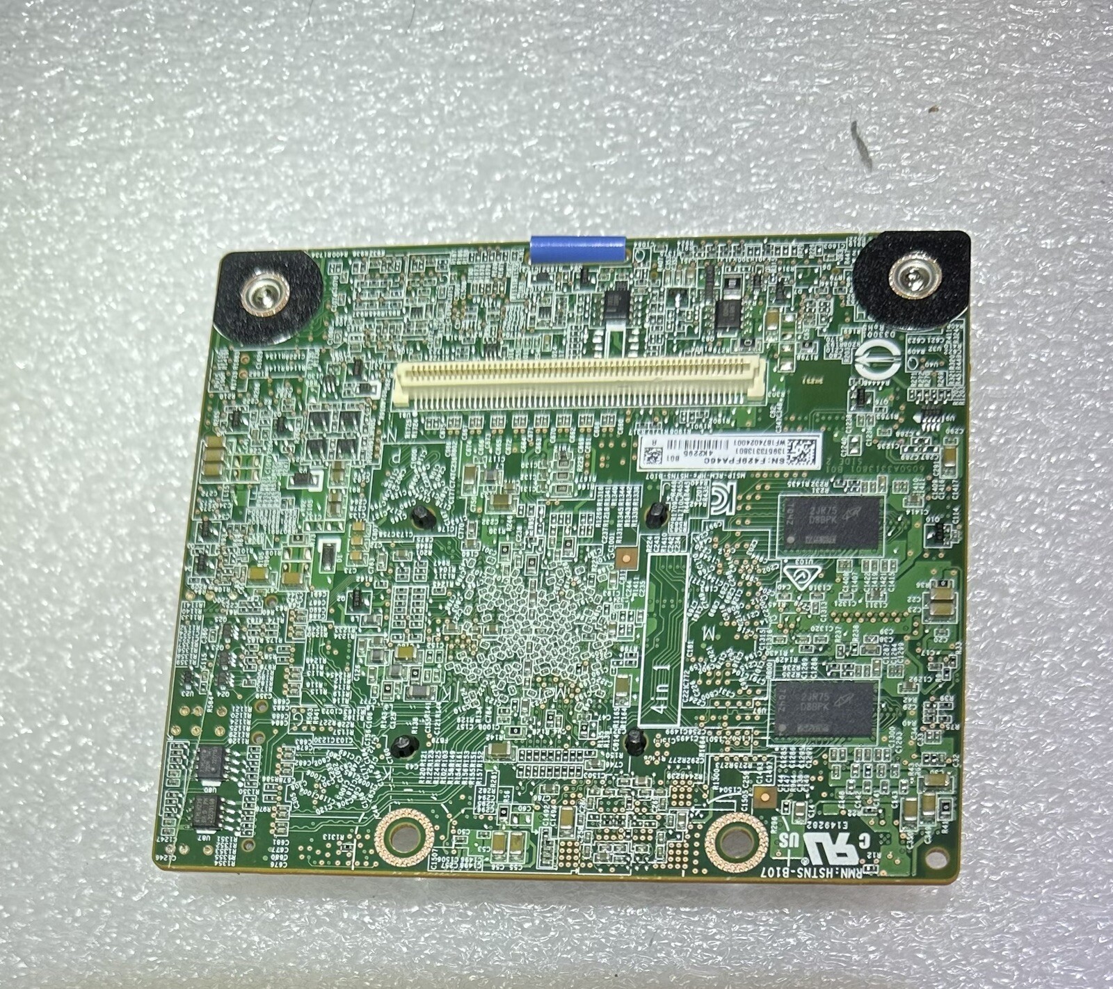 836260-001 HPE Smart Array P408i-a SR Gen10 2GB 12G Controller 804331 ...