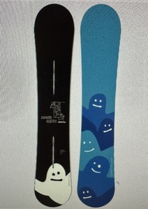 162 BURTON MYSTERY MALOLO + L ようする CARTEL