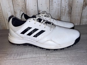 Discount Usa Onlinestore Men S Adidas Cp Traxion Spikeless Golf Shoes 11 Men S Pre Owned Cheapest Outlet Sale Economatosvalencia Com