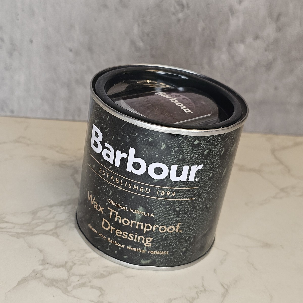 Clothing Barbour Wax Thornproof Dressing Canada Barbour Wax