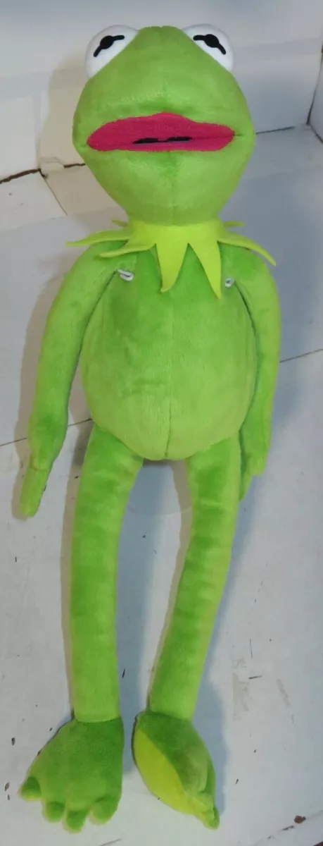 Kermit the Frog Muppets 16
