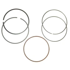 New Piston Rings For Kawasaki Suzuki By 02.3402.100
