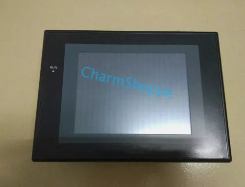 1PCS New Omron NS5MQ00BV2 Touch Screen In Box NS5-MQ00B-V2 Fast Shipping