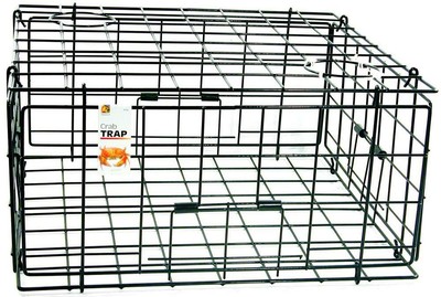 Danielson Pacific FTC Crab Trap-24in x 24in x 13in  