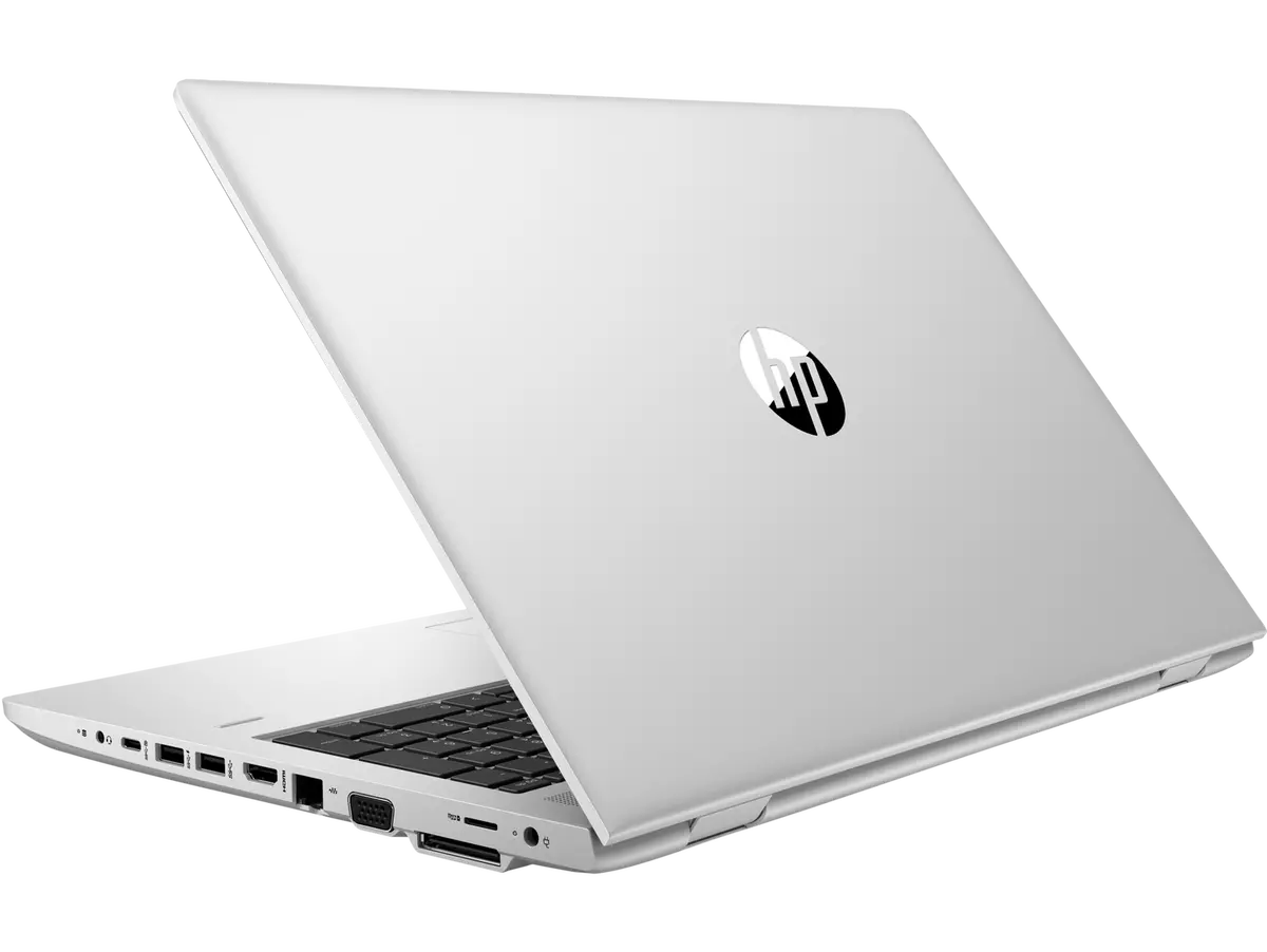 HP ProBook 650 G4 15.6”