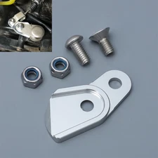 Aluminum Clutch Actuator Extension Arm For Yamaha YZ IT WR 250 465 Vintage