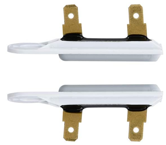 G4AP0500 TF 091C Dryer Thermal Fuse for Whirlpool Kenmore Maytag KitchenAid 2PCs eBay