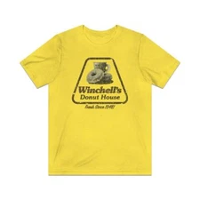Winchell's Donut House 1948 Vintage Men's T-Shirt