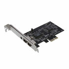 Pci Express x1 Pci-E 3 Port 1394a Ieee1394 Controller Card