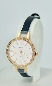 annette fossil watch