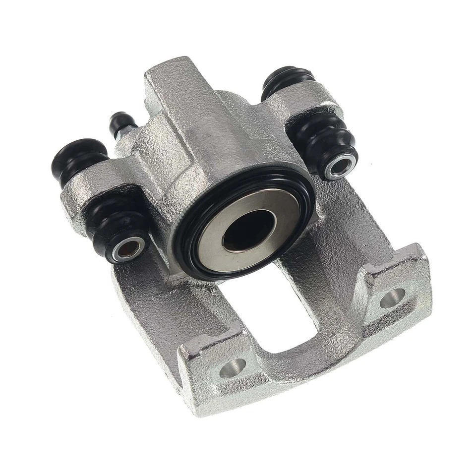 Juego de 4 pinzas de freno de disco delanteras y traseras para Jeep ZJ Grand Cherokee 1994-1998 Foto 4 de 4