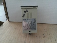 OMRON ESC4-R20K TEMPERATURE CONTROLLER