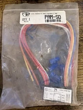 Air Products and Controls Multi-Voltage Relay Module 10A 115VAC PAM-SD AR-7526