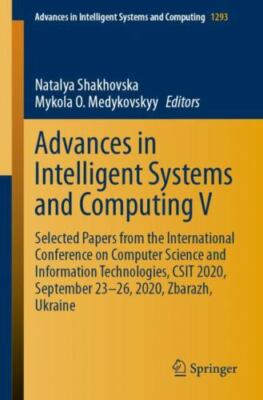 Advances in Intelligent Systems and Computing V: Selected Papers from the Intern