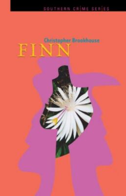 Finn (Southern Crime), Christopher Brookhouse, Very Good Book