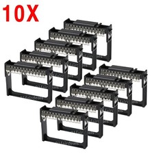 Lot of 10x 2.5" HDD Blank Caddy Filler For HP DL380 G8 G9 670033-001 652991-001