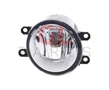 Antibrouillard Citroen C1