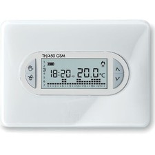 Cronotermostato da parete GSM TH/450GSM bianco - Came 69400030