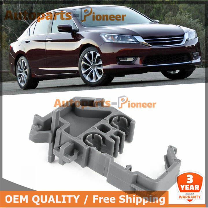 Trunk Lid-Torsion Bar Clip Spring 74873SM4003 For Honda Acura