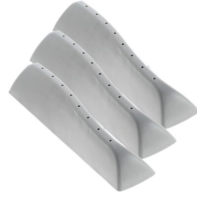 Paddel Samsung Waschmaschine WF70 WF80 WW70 WW80 WW90 Trommelheber Paddel x 3