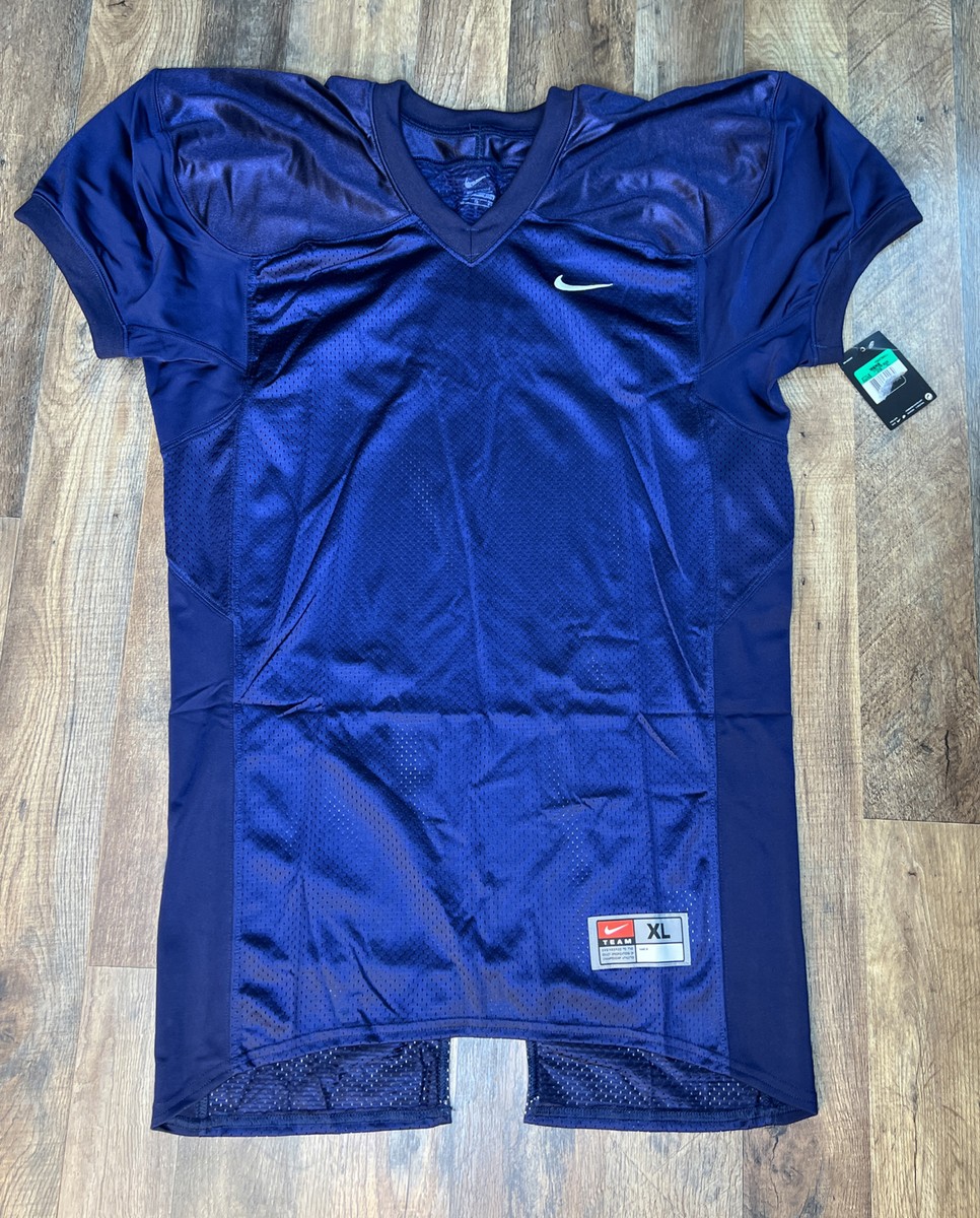 Nike Jersey Size XL Boys Youth Nike Team Defender Football Jersey