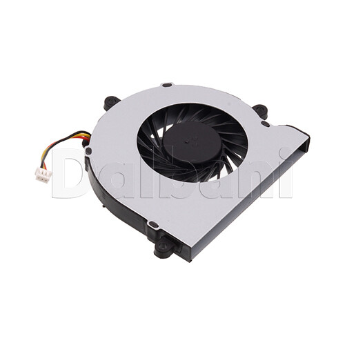 Internal Laptop Fan for Dell Inspiron 15R 3521 5521 5721 15G 5537