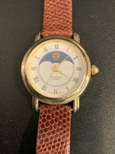 VINTAGE Women s Ladies QUARTZ WRISTWATCH Rumo...