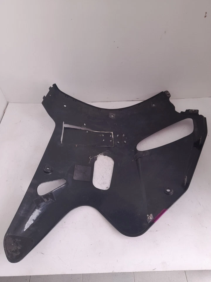 Rumpf Seite Recht Suzuki Gsxr 750 1992 1995 - Imagem 4 de 4