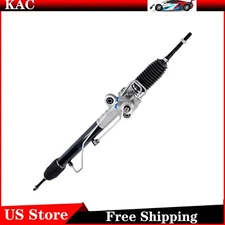 Power Steering Rack and Pinion Assembly For Hyundai Accent 06 2007-2011 26-2421