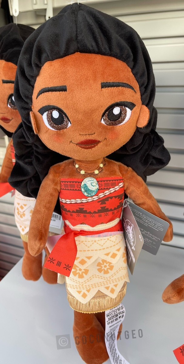 moana WALKIE TALKIE MOANA 2