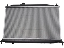 API METRIX Radiator fits Hyundai Accent 2006-2011 1.6L 4 Cyl 51VNXK